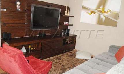 Apartamento de 63m² com 2 quartos em Freguesia do Ó