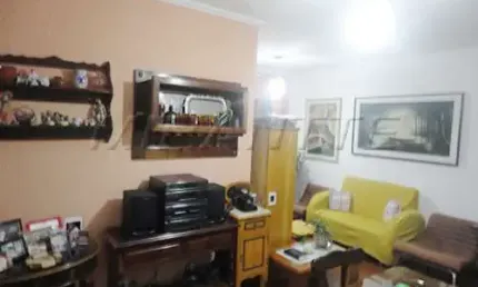 Apartamento de 64m² com 2 quartos em vila nova parada