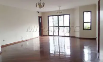 Apartamento com 3 quartos à venda na Rua Franco Paulista, Água Fria, São Paulo