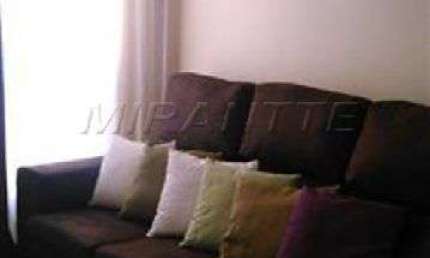 Apartamento de 45m² com 2 quartos em Freguesia do Ó