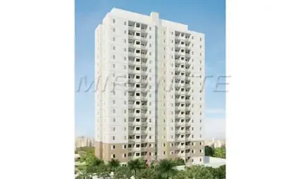 Apartamento com 2 quartos à venda na Rua Elza Guimarães, Jardim Peri, São Paulo