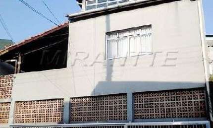 Casa com 13 quartos à venda na Rua Padre Mariano Ronchi, Freguesia do Ó, São Paulo