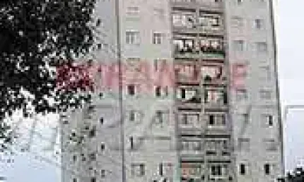 Apartamento com 3 quartos à venda na Rua José Debieux, Santana, São Paulo