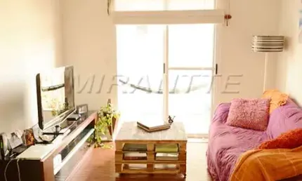 Apartamento com 2 quartos à venda na Rua João de Laet, Vila Aurora (Zona Norte), São Paulo
