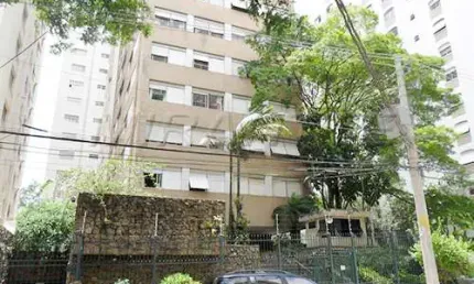 Apartamento com 3 quartos à venda na Rua dos Franceses, Bela Vista, São Paulo