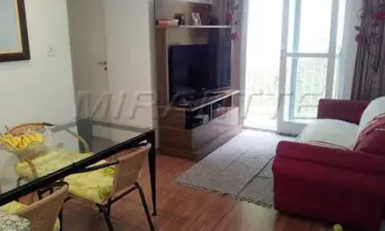 Apartamento com 2 quartos à venda na Estrada Turística do Jaraguá, Jaraguá, São Paulo