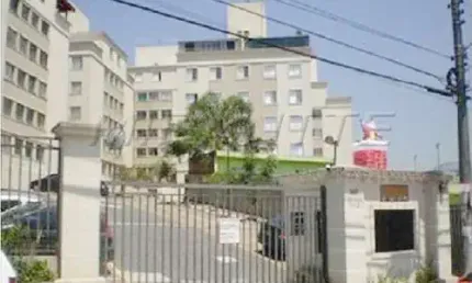 Apartamento com 3 quartos à venda na Rua Agostinho Correia, Vila Miriam, São Paulo