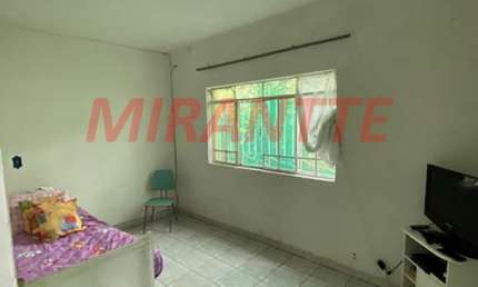 Casa com 4 quartos à venda na Rua Laurindo Sbampato, Vila Guilherme, São Paulo