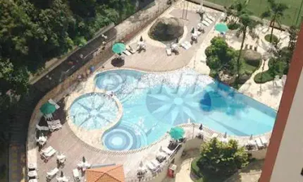Apartamento com 3 quartos à venda na Avenida Raimundo Pereira de Magalhães, Pirituba, São Paulo
