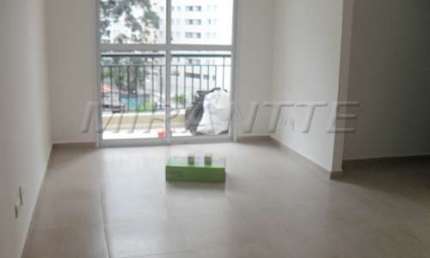 Apartamento de 54m² com 2 quartos em Freguesia do Ó