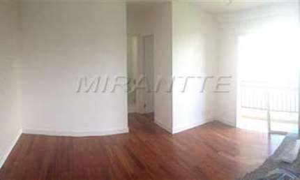 Apartamento com 2 quartos à venda na Avenida Jardim Japão, Tucuruvi, São Paulo