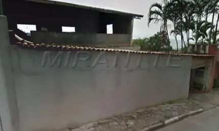 Terreno à venda na Avenida Senador José Ermírio de Moraes, Tremembé, São Paulo