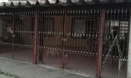 Casa com 3 quartos à venda na Rua Irmã Emerenciana, Jaçanã, São Paulo