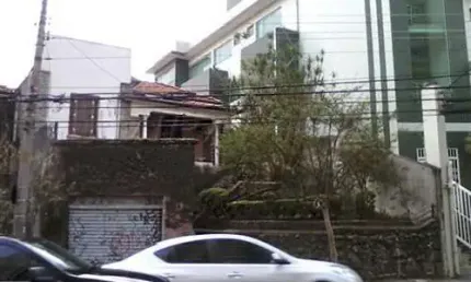 Casa com 3 quartos à venda na Avenida Nova Cantareira, Tucuruvi, São Paulo