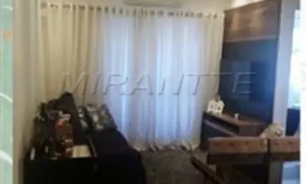 Apartamento com 2 quartos à venda na Rua Maria Lúcia Duarte, Pirituba, São Paulo
