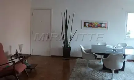 Apartamento com 3 quartos à venda na Rua Ministro Godói, Perdizes, São Paulo