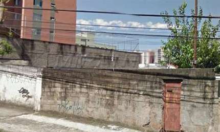 Terreno à venda na Avenida Daniel Malettini, Vila Aurora (Zona Norte), São Paulo
