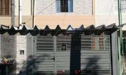Casa com 4 quartos à venda na Rua São José de Serzedelo, Jaçanã, São Paulo