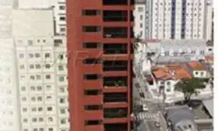 Apartamento com 4 quartos à venda na Rua Joel Jorge de Melo, Vila Mariana, São Paulo