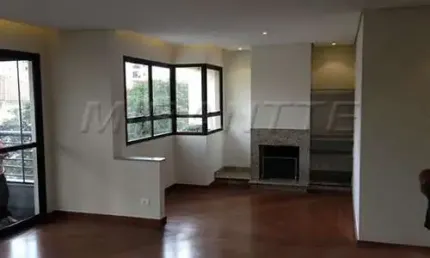 Apartamento com 4 quartos à venda na Rua Coronel Melo de Oliveira, Perdizes, São Paulo