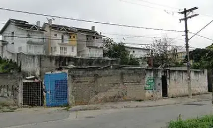 Terreno à venda na Avenida Vereador Angelo Bertolo, Jardim Leonor Mendes de Barros, São Paulo