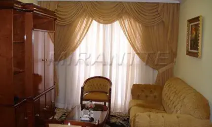 Apartamento com 2 quartos à venda na Avenida Nossa Senhora do Loreto, Vila Medeiros, São Paulo