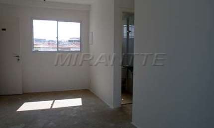 Apartamento com 2 quartos à venda na Rua Ministro Romeiro Neto, Imirim, São Paulo
