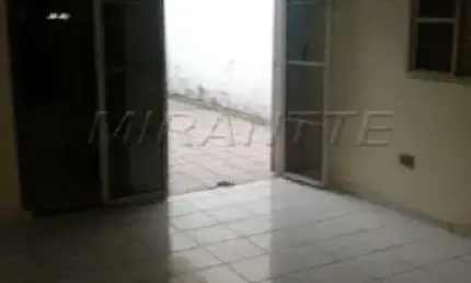 Casa com 2 quartos à venda na Rua Mandiba, Imirim, São Paulo