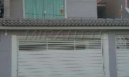 Casa com 3 quartos à venda na Rua Gabriel José Rodrigues, Bortolândia, São Paulo