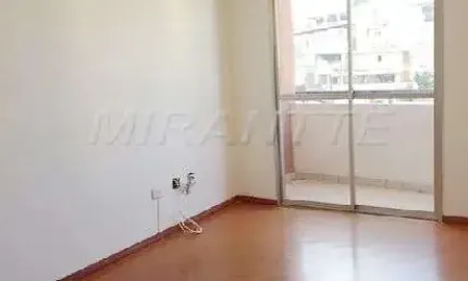 Apartamento com 3 quartos à venda na Avenida Daniel Malettini, Vila Aurora (Zona Norte), São Paulo