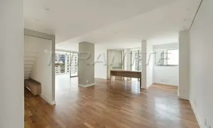 Apartamento com 3 quartos à venda na Rua Leopoldo Couto de Magalhães Júnior, Itaim Bibi, São Paulo