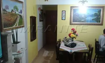 Apartamento com 2 quartos à venda na Rua Coronel Bento Bicudo, Piqueri, São Paulo