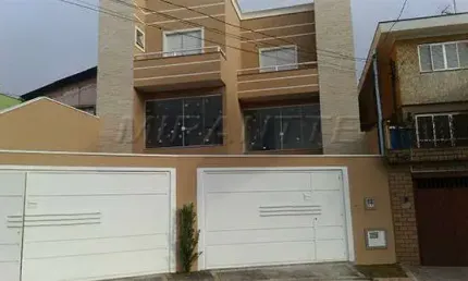 Casa com 3 quartos à venda na Rua Bonança, Freguesia do Ó, São Paulo