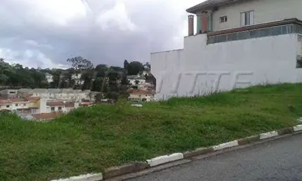 Terreno à venda na Rua Professora Margarida Ruth Ferreira de Lima, Horto Florestal, São Paulo