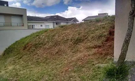 Terreno à venda na Rua Itapejara D'Oeste, Horto Florestal, São Paulo