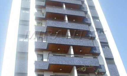 Apartamento com 3 quartos à venda na Rua Santa Catarina, Tatuapé, São Paulo