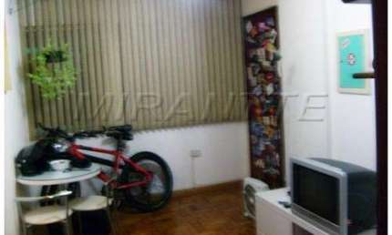 Apartamento com 1 quarto à venda na Rua Doutor Seng, Bela Vista, São Paulo