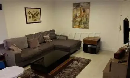 Apartamento com 3 quartos à venda na Rua Otávio Tarquínio de Souza, Campo Belo, São Paulo