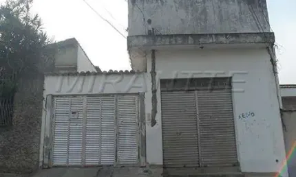 Casa terrea de 80m² com 2 quartos em parque peruche