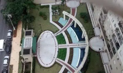 Apartamento de 63m² com 3 quartos em vila santa catarina