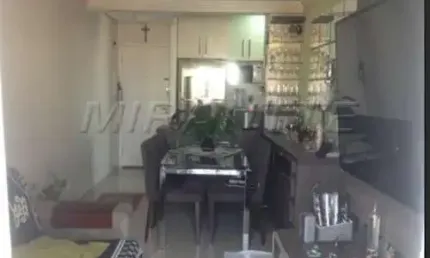 Apartamento com 3 quartos à venda na Avenida Clavásio Alves da Silva, Limão, São Paulo