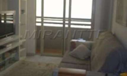 Apartamento com 3 quartos à venda na Rua Lopes de Oliveira, Barra Funda, São Paulo