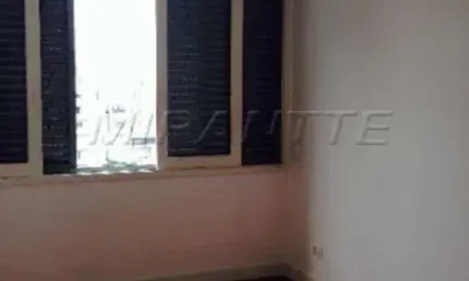 Apartamento com 1 quarto à venda na Rua Conselheiro Nébias, Santa Cecília, São Paulo