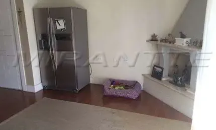 Apartamento de 117m² com 3 quartos em Santa Terezinha