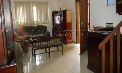 Casa com 3 quartos à venda na Rua Manuel Justiniano Quintão, Freguesia do Ó, São Paulo
