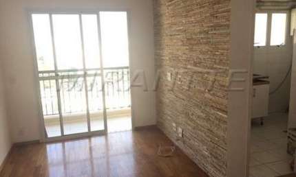 Apartamento de 115m² com 3 quartos em Vila Santa Catarina