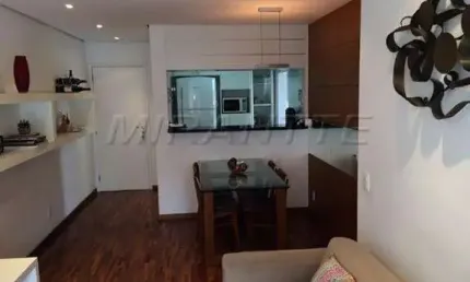 Apartamento com 3 quartos à venda na Rua Ribeiro de Barros, Pompéia, São Paulo