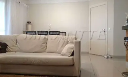 Apartamento com 3 quartos à venda na Rua Queriri, Aricanduva, São Paulo