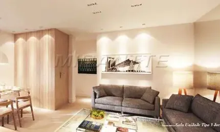 Apartamento com 3 quartos à venda na Avenida Santa Inês, Mandaqui, São Paulo