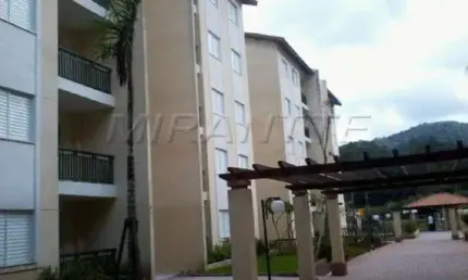 Apartamento com 2 quartos à venda na Rua Ronaldo Novaes Mattar, Jardim Peri, São Paulo